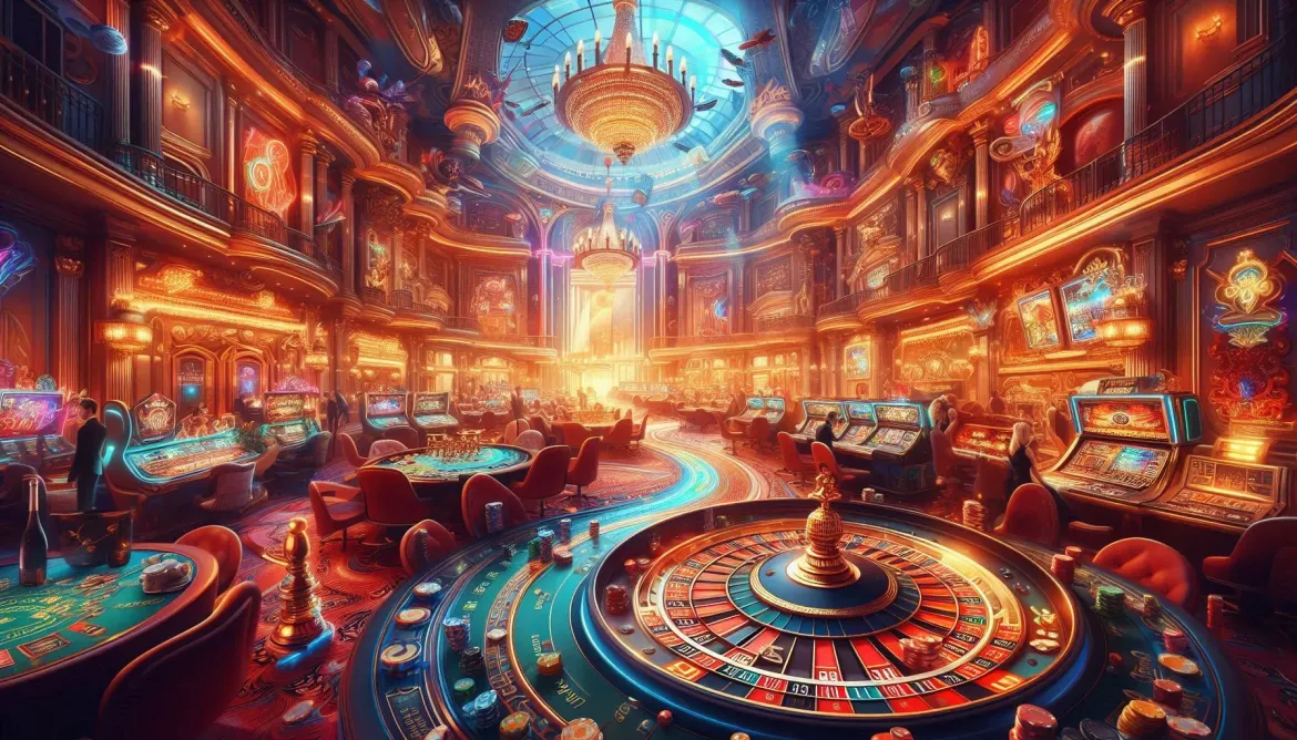 GunsBet Casino